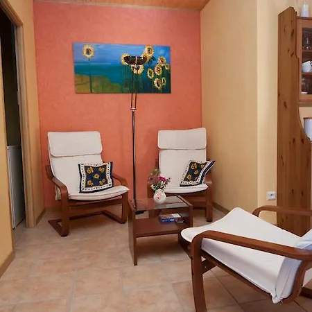 Lucinkas B&B