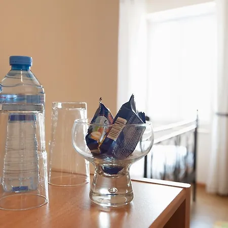 Lucinkas 3* Faugeres (Herault)