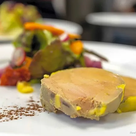 Lucinkas 3* Faugères