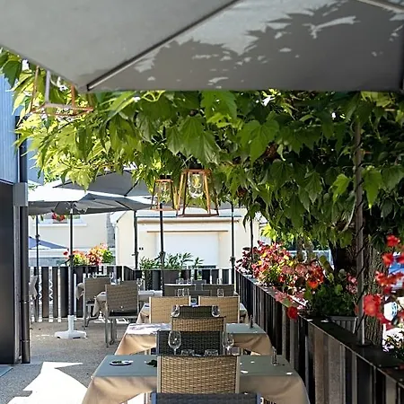 B&B Lucinkas Faugères