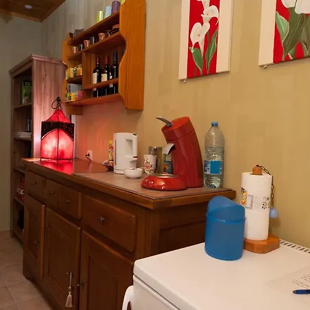 Lucinkas Bed & Breakfast Faugeres (Herault)