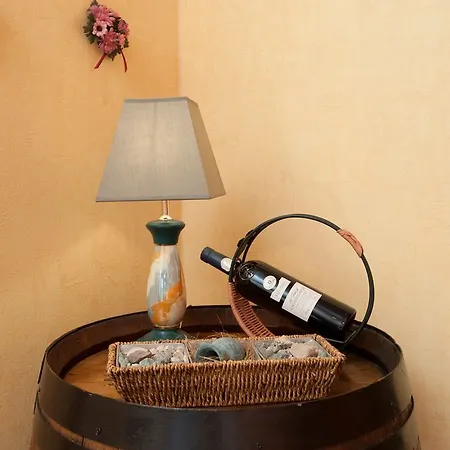 Bed & Breakfast Lucinkas 2*