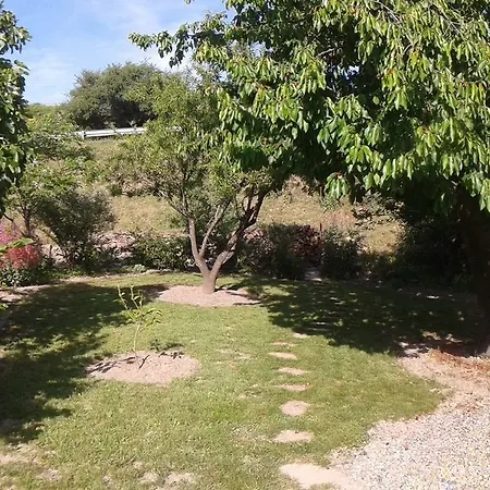 Bed & Breakfast Lucinkas Faugeres (Herault)