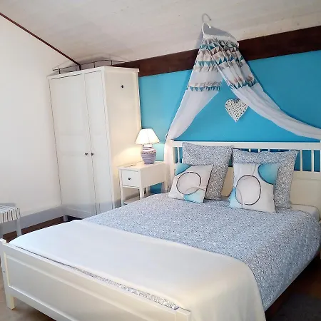 Bed & Breakfast Lucinkas 2*