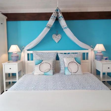 Bed & Breakfast Lucinkas