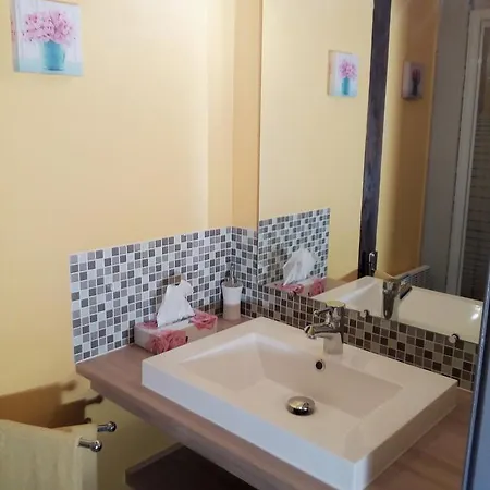 Bed & Breakfast Lucinkas 2*