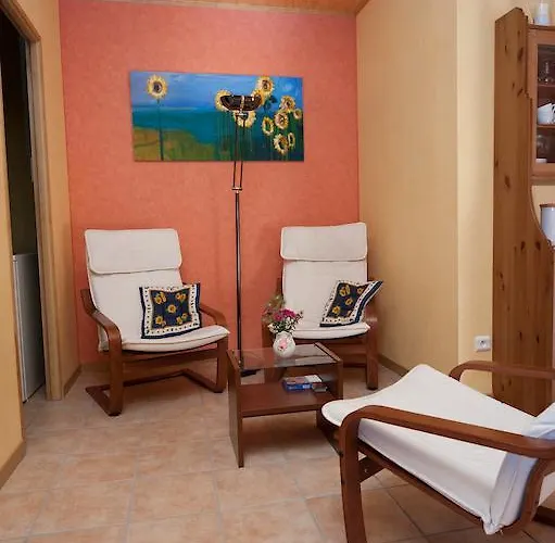 Lucinkas Couette-café