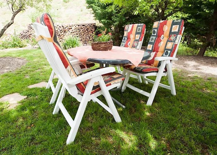 Couette-café Lucinkas 3*