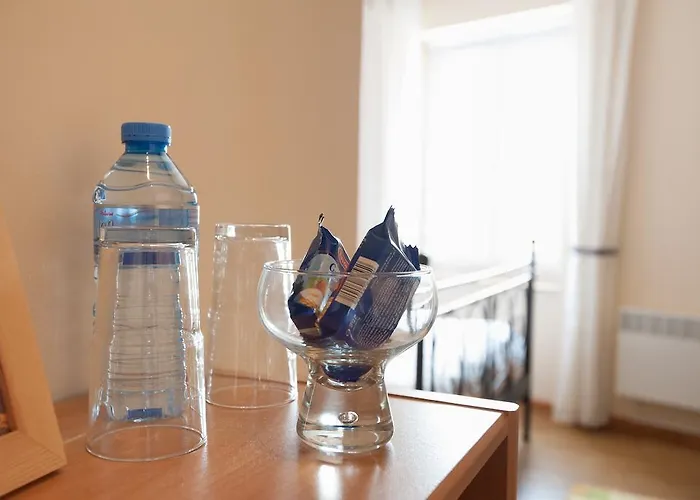 Lucinkas 3* Faugères