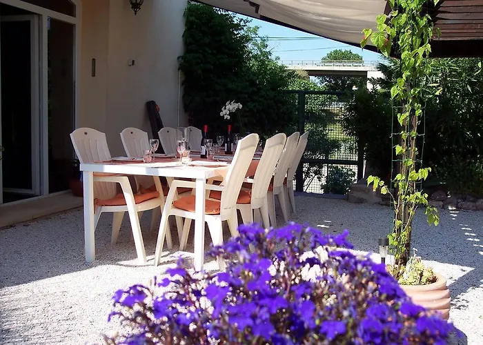 Lucinkas Couette-café