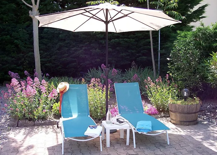 Lucinkas 3* Faugères