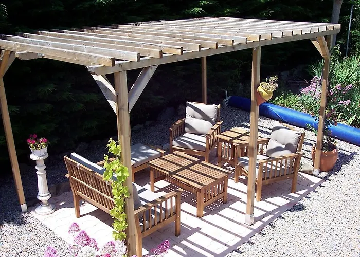 Couette-café Lucinkas 3*