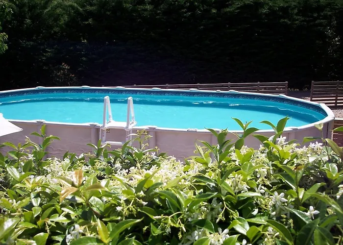 Lucinkas Couette-café 3*