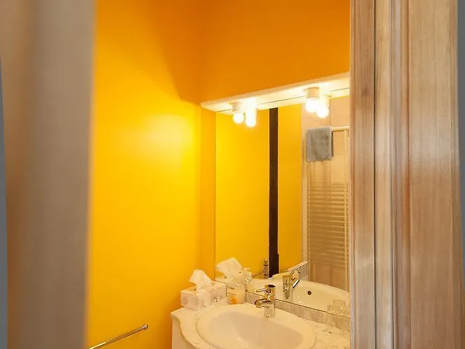 Lucinkas Couette-café 3*