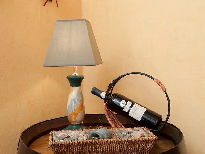 Couette-café Lucinkas 3*