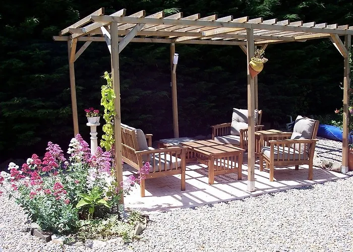 Couette-café Lucinkas 3*