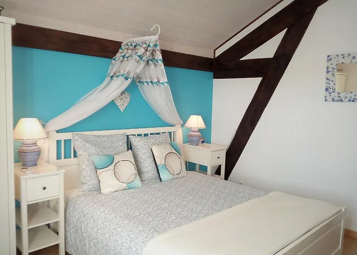 Lucinkas 3* Faugères