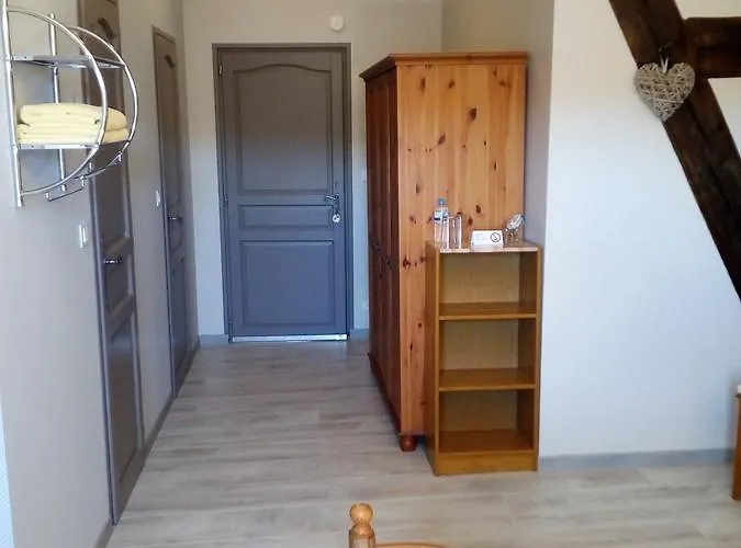 Lucinkas Couette-café 3*