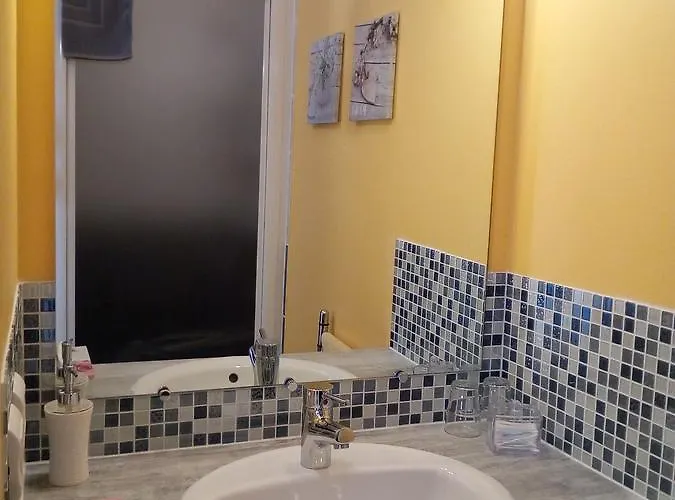 Couette-café Lucinkas 3*