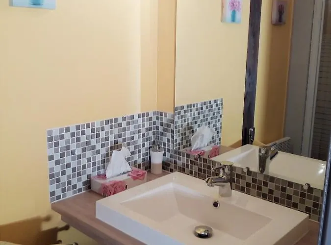 Couette-café Lucinkas 3*