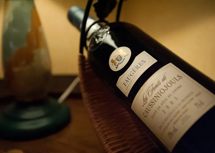 Lucinkas Couette-café